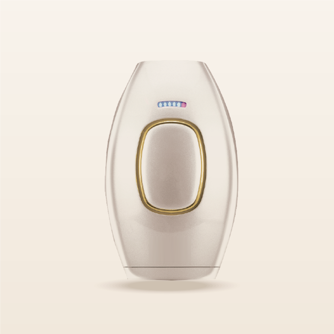 Depiladora IPL Lediva