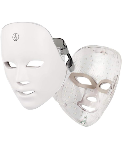 Dispositivo de belleza facial