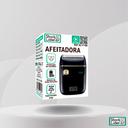 Afeitadora profesional