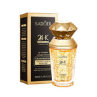 Sérum de Colágeno Oro 24K con Ácido Hialurónico 40 ml